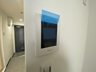 グリーンハイツ福町の物件内観写真